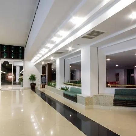 Hotel Labranda Ephesus Princess Kusadası