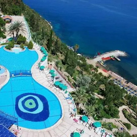 Labranda Ephesus Princess Kusadası