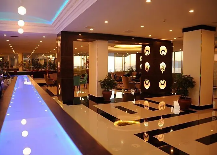 Labranda Ephesus Princess Hotel