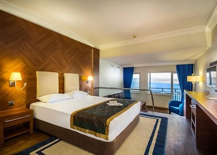 Labranda Ephesus Princess Hotel