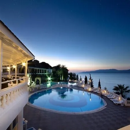 Labranda Ephesus Princess Отель 5*