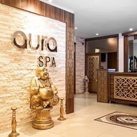 فندق Labranda Ephesus Princess كوشاداسيه