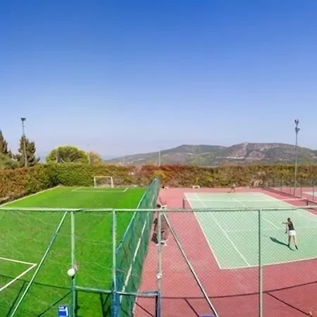 فندق Labranda Ephesus Princess