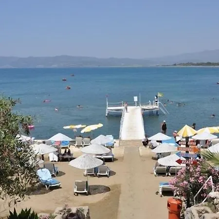 Отель Labranda Ephesus Princess 5*