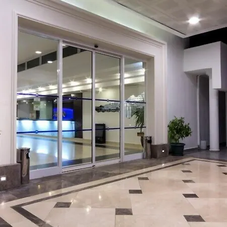 Labranda Ephesus Princess فندق 5*