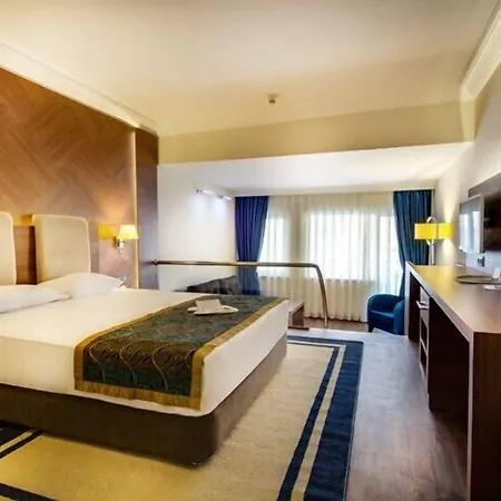 Labranda Ephesus Princess Отель 5*