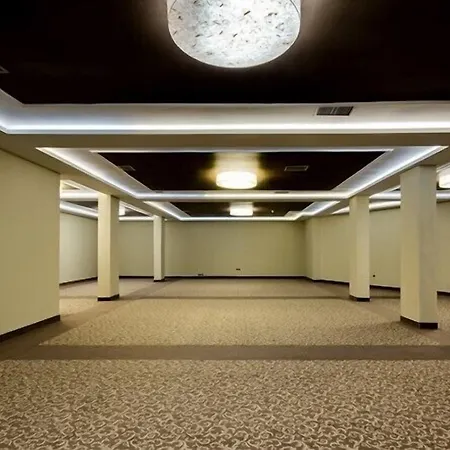 فندق Labranda Ephesus Princess كوشاداسيه