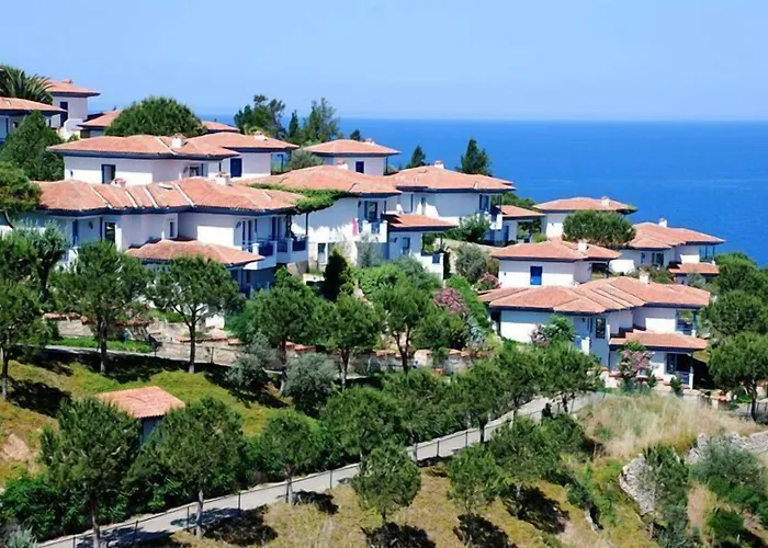 Labranda Ephesus Princess 5*