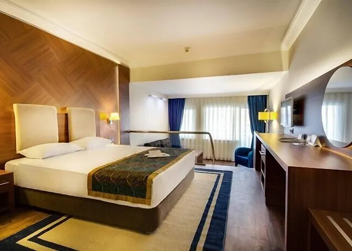 Labranda Ephesus Princess Szálloda 5*