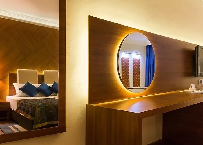 Labranda Ephesus Princess