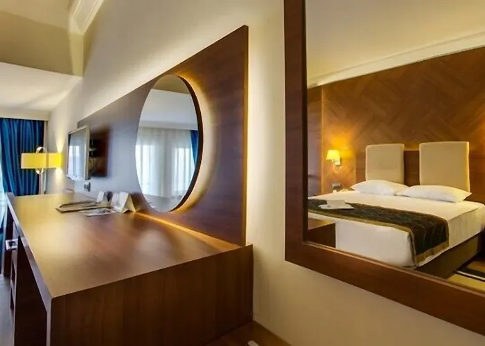 Labranda Ephesus Princess 5*