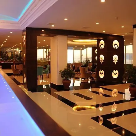 Labranda Ephesus Princess Hotel