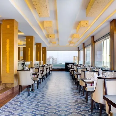 ホテル Labranda Ephesus Princess 5*