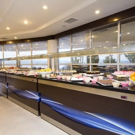 ホテル Labranda Ephesus Princess