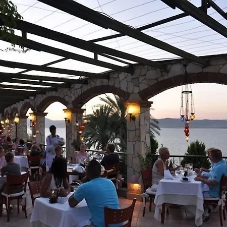 Labranda Ephesus Princess ホテル