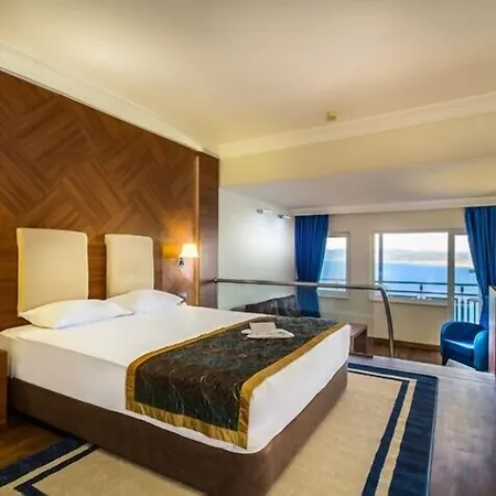 Labranda Ephesus Princess ホテル