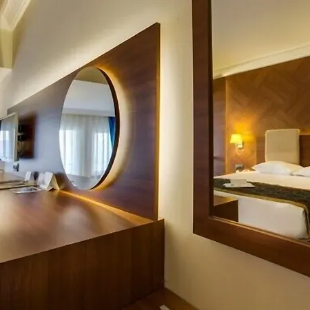 Labranda Ephesus Princess 5*