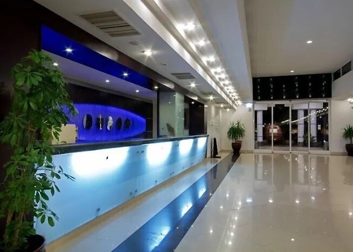 Labranda Ephesus Princess