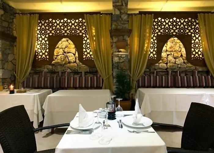 Labranda Ephesus Princess 5* Kuşadası