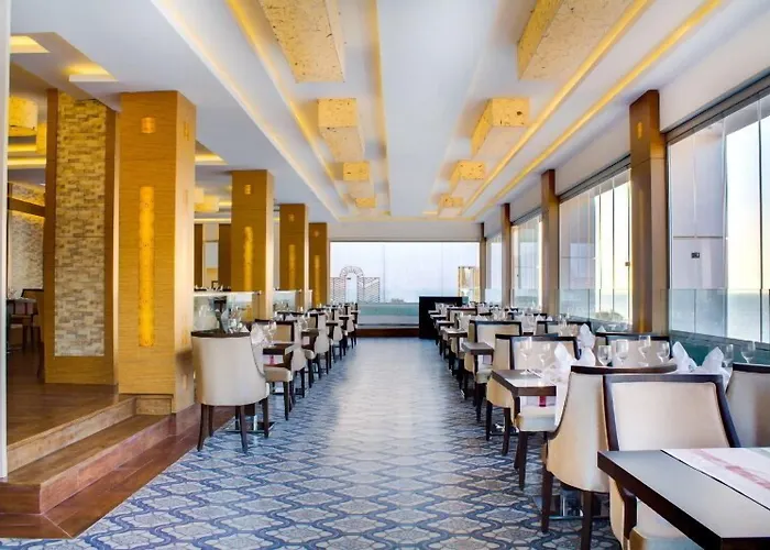 Otel Labranda Ephesus Princess 5*