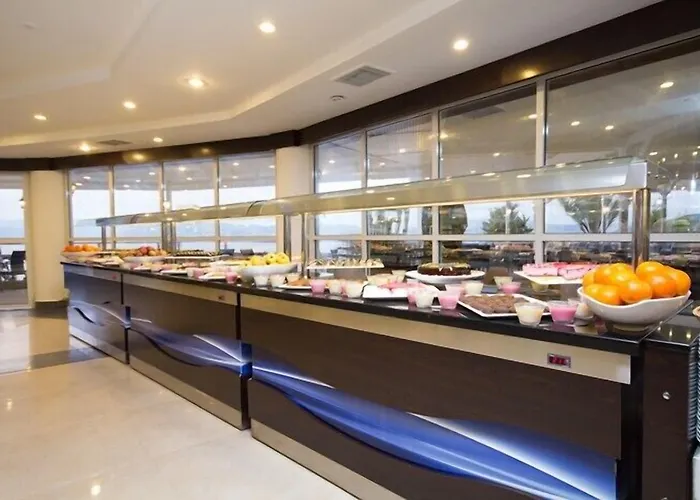 Otel Labranda Ephesus Princess