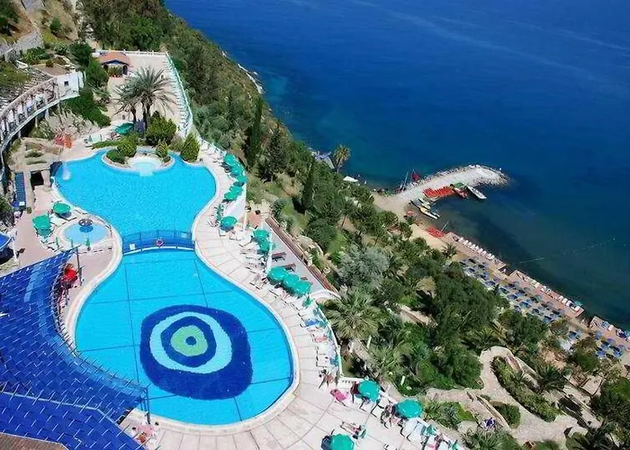 Labranda Ephesus Princess Kusadası