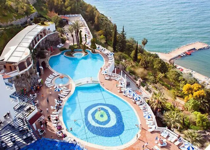 Labranda Ephesus Princess 5* Kusadası