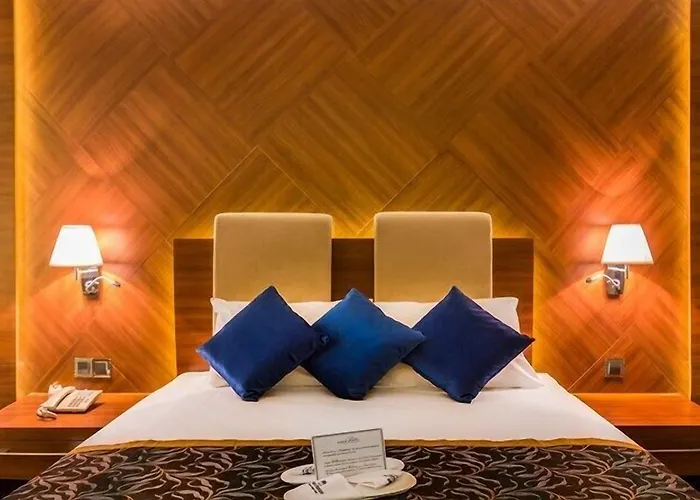 Hotel Labranda Ephesus Princess Kusadası