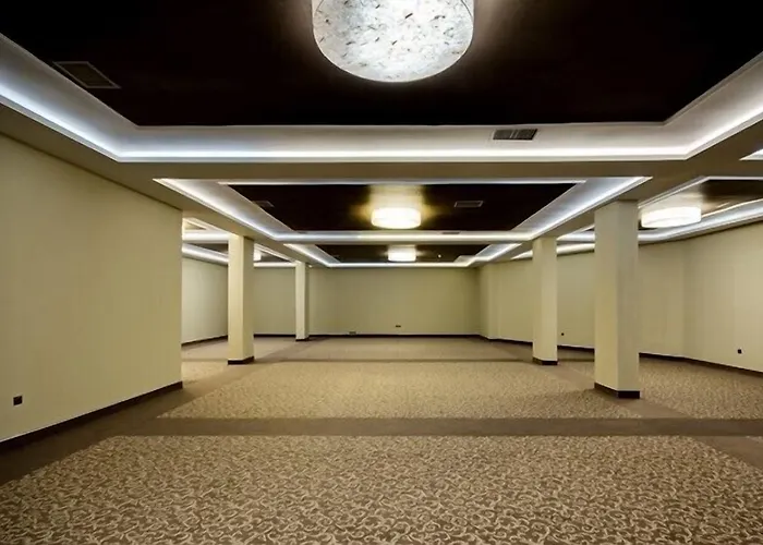 Otel Labranda Ephesus Princess Kuşadası