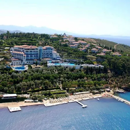 Labranda Ephesus Princess Kusadasi