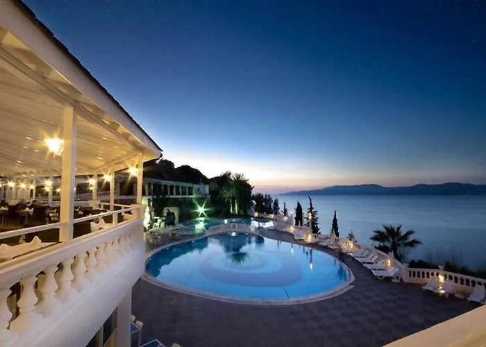 Labranda Ephesus Princess Hotel 5*