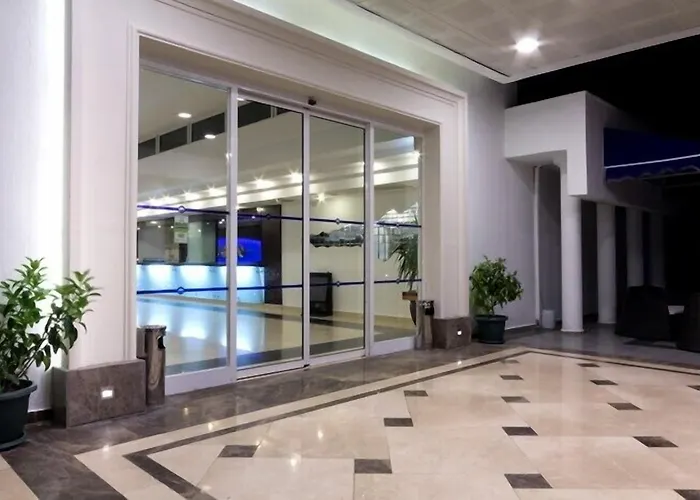 Labranda Ephesus Princess Hotel 5*