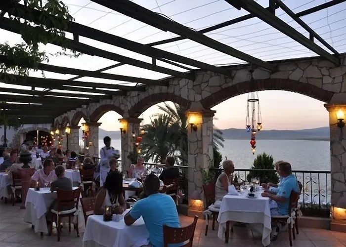 Labranda Ephesus Princess Hotel