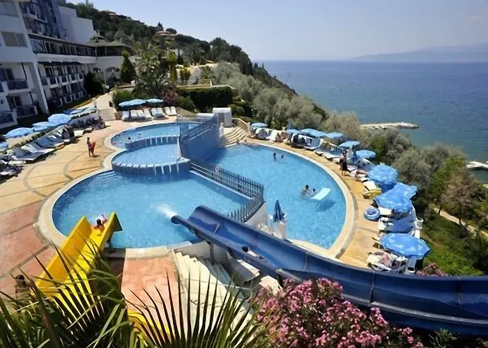 Labranda Ephesus Princess Hotel 5*